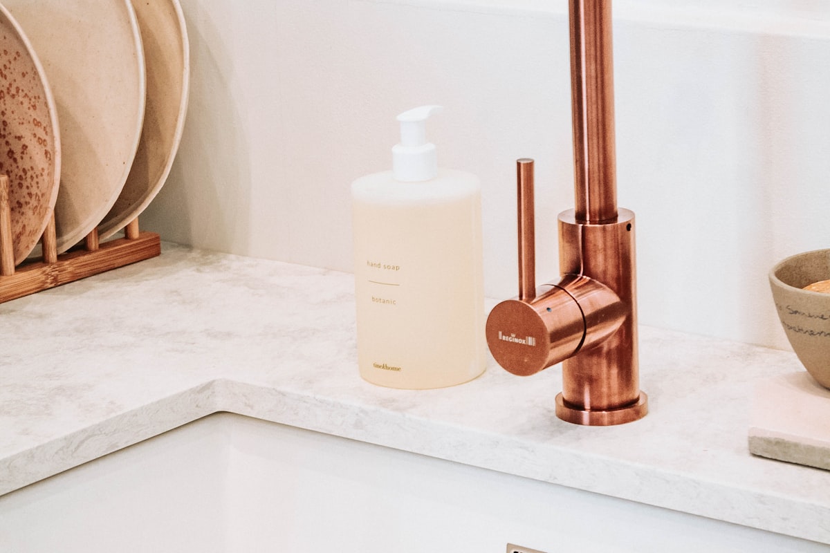 Kitchen Plumbing service in Manteca, CA